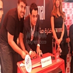 Ramy gamal sur yala.fm